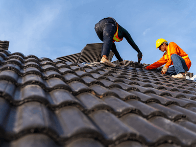 About Roof Repair Experts Midland Park, NJ